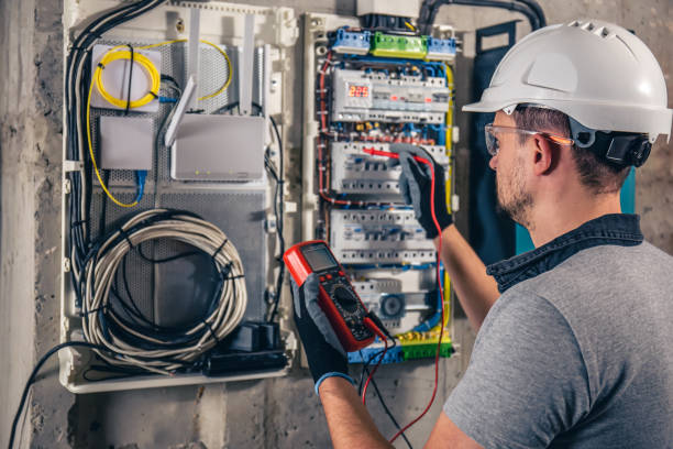 Best Electrical Repair Services  in Hudson, TX