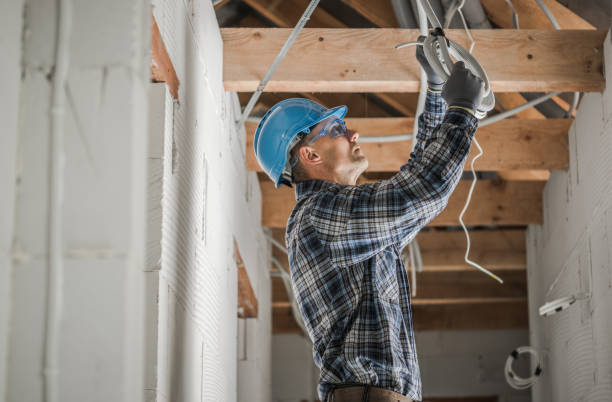 Best Electrical System Inspection  in Hudson, TX