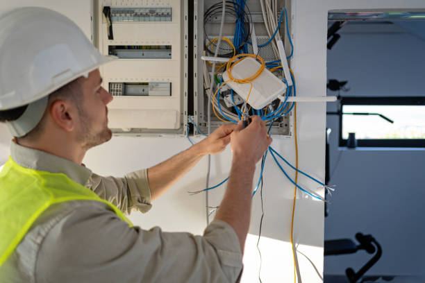 Best Electrical Contractors for Businesses  in Hudson, TX