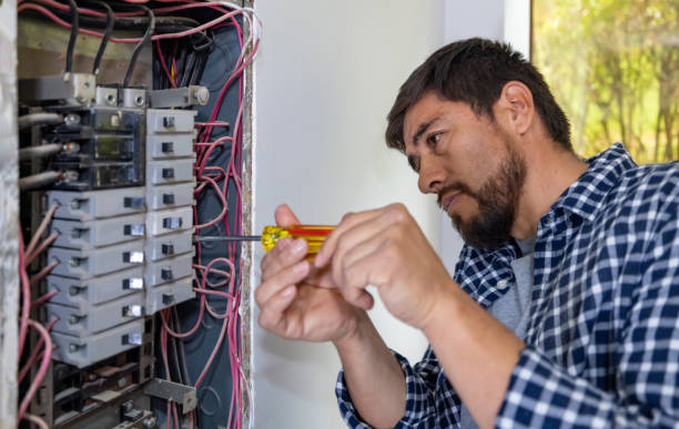 Best Electrical Troubleshooting Services  in Hudson, TX